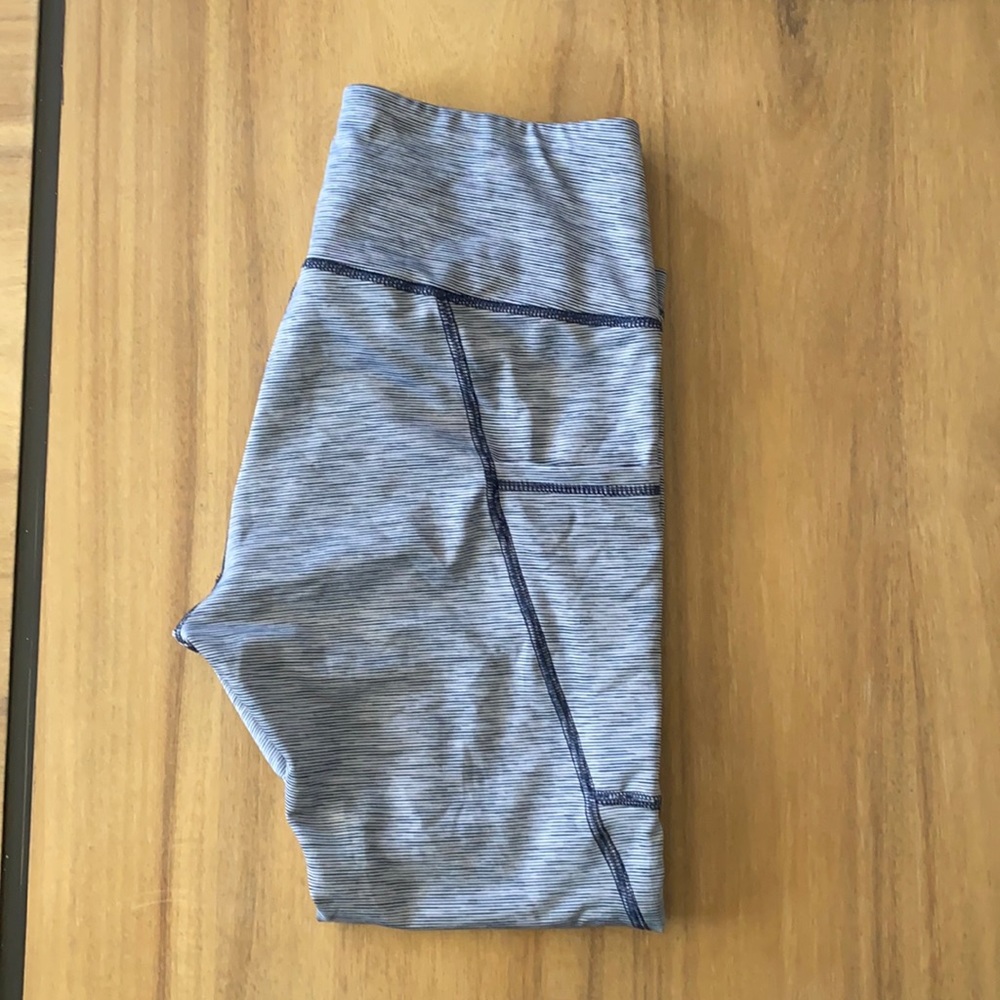 Workout leggings